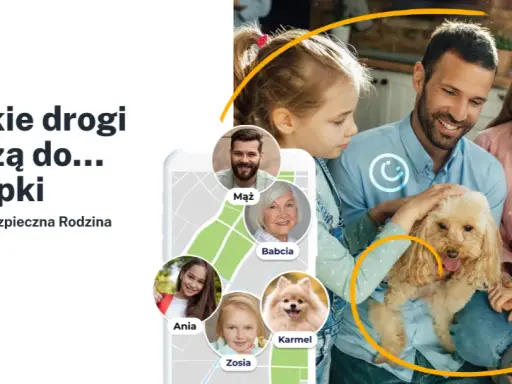 Namierzenie wyłączonego telefonu: Co naprawdę może policja?