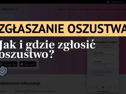 Oszustwo internetowe? Jak zgłosić i odzyskać pieniądze krok po kroku