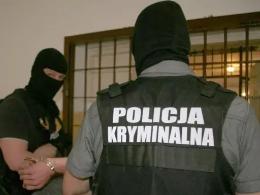 Policja kryminalna: Jak działają? Demaskujemy mity o "kryminalnych"