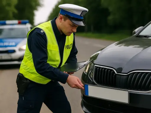 Ile grozi za kradzież? Od mandatu po więzienie poznaj kary