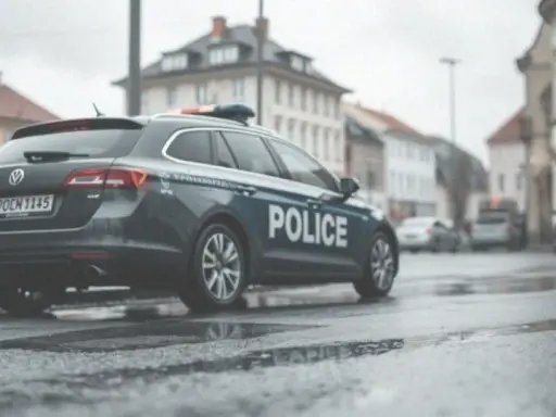 Art. 97 kw: Mandat do 3000 zł? Jak się bronić i uniknąć kary!