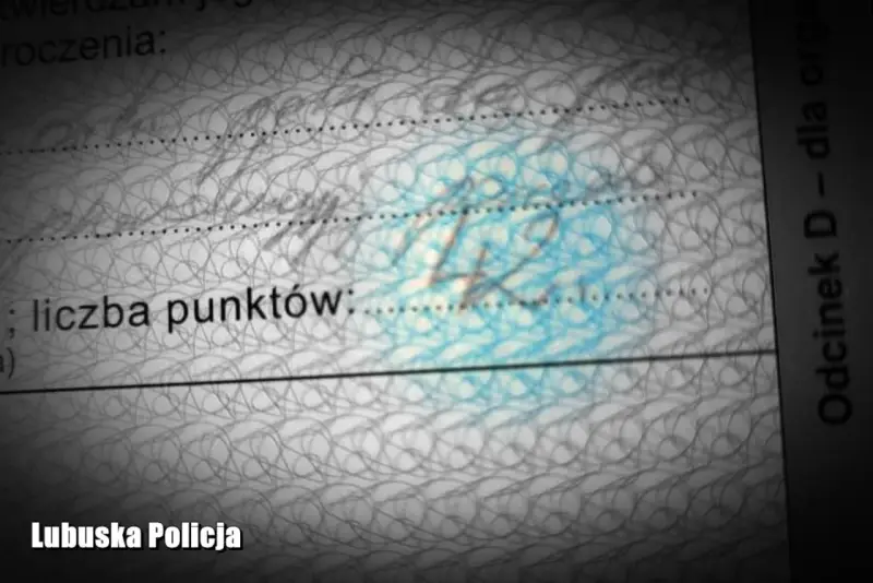 Fragment dokumentu z napisem "liczba punktów" i widoczną liczbą 14.